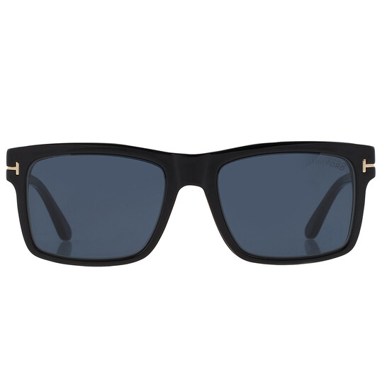 TOM FORD　サングラス TOM FORD ​TOM FORD ICON 52MM Rectangular Sunglasses | Saks Fifth