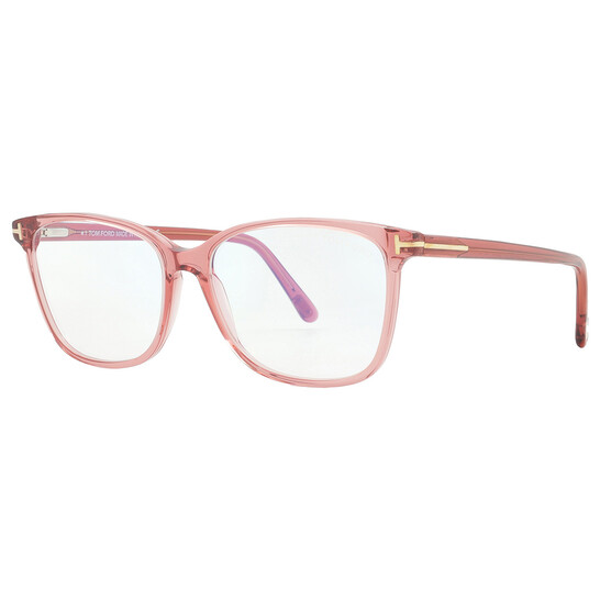 TOMFORD シッフホケットカコハンツ PAW556 LB999 Tom Ford FT5924-D-B Eyeglasses | LensCrafters