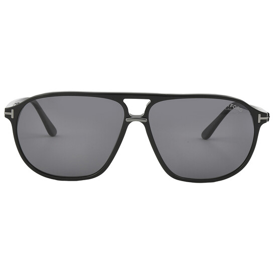 TOM Tom Ford™ FT1076 Kendel Square Sunglasses | EyeOns.com