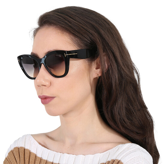 Gafas De Sol Tom Ford NICOLETTE-02 FT-0602-S 001