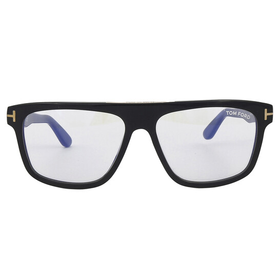 びろえ！TOMMASO CANDRIA TOM FORD FT1001 01A Shiny Black/Smoke 57-17-135 Sunglasses