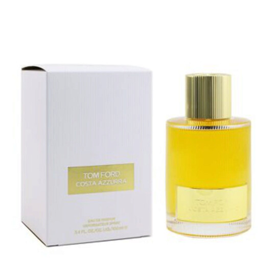 Tom Ford - Costa Azzurra Eau De Parfum Spray (Gold) 100ml
