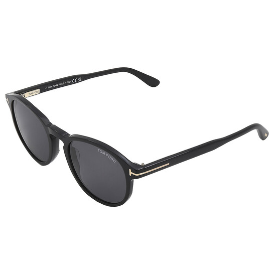TOM FORD トムフォード サングラス　Dante TF834-F Tom Ford Sunglasses DANTE TF-834 52J