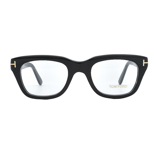 Tom Ford Demo Sport Unisex Eyeglasses FT5178 001 50  display picture 1