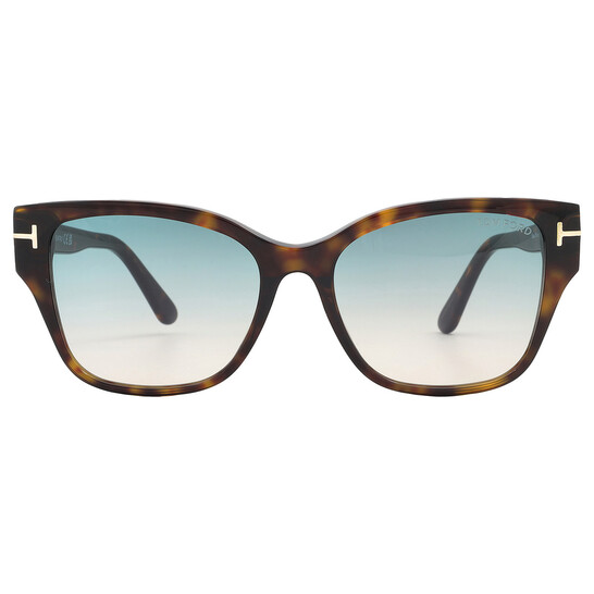 TOM Tom Ford Dax TF751 39N Sunglasses - US