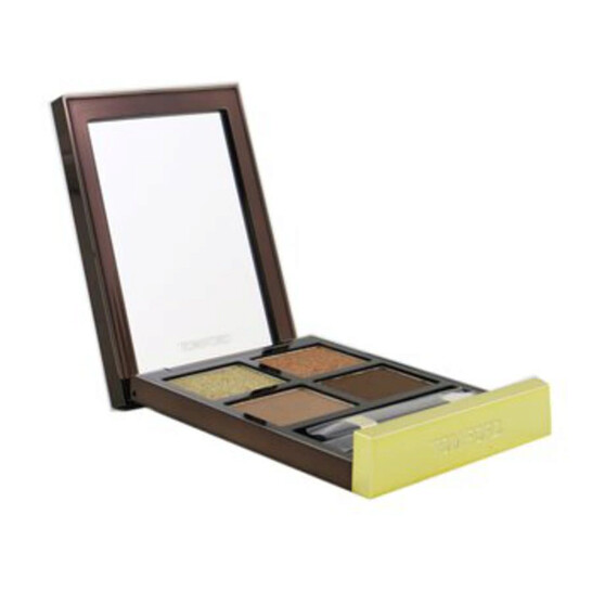 Tom Ford - Eye Color Quad - # 01 Golden Mink 10g/0.35oz