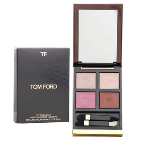 Tom Ford Eye Color Quad 0.21 oz # 42 Hazy Sensuality Makeup