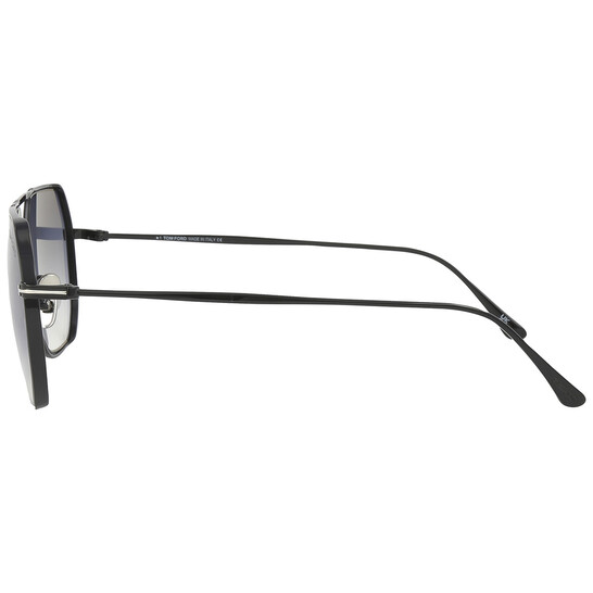 TOMFORD テニムショト SHD010DEX160 DP222 Tom Ford TF5822-B 025 White Square Plastic Eyeglasses Frame