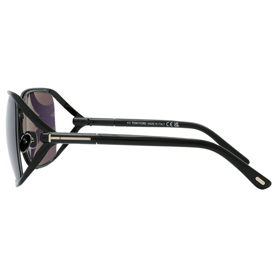 【送料,関税込】TOM FORD サングラス Goldie TF1092 Tom Ford Goldie TF1092 28U Sunglasses - US