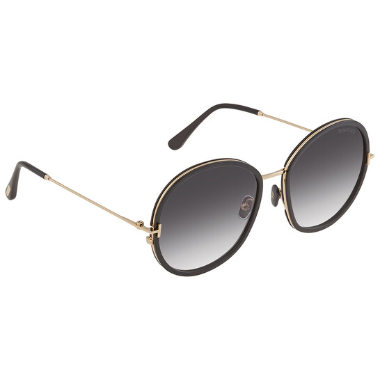 SALE ★関税込★ TOM FORD ラリエット ネックレス TOM FORD(トムフォード) ネックレス・ペンダント(レディース