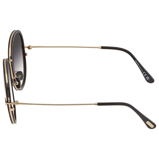 SALE ★関税込★ TOM FORD ラリエット ネックレス TOM FORD(トムフォード) ネックレス・ペンダント(レディース