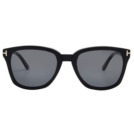 サングラス TOM FORD Tom Ford - FT1213 5301N - 01N (FT1213 5301N 01N) TOM FORD EYEWEAR - Sunglasses / サングラス / FT1233-D-5201N