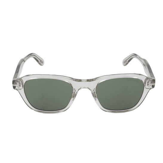 美品 TOM FORD サングラス TF960-D 93N トムフォード TOM FORD トムフォード サングラス FT0960-D/S 93N 49 TF960-D
