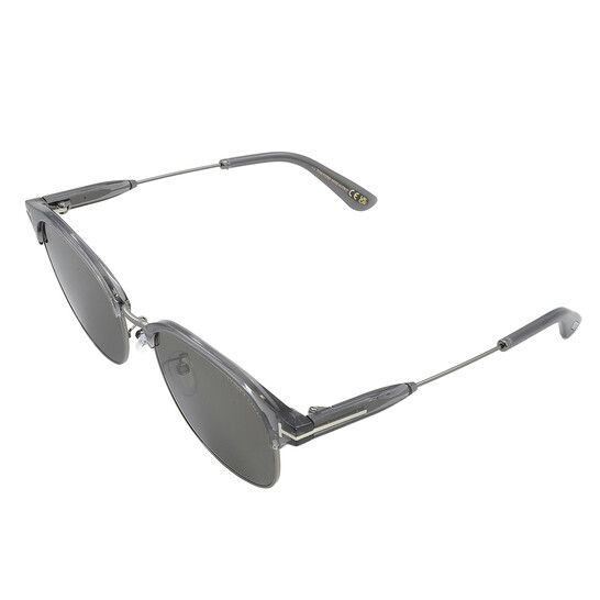 【値下げしました】TOMFORDサングラス FT0890-K-20A トムフォード TOM FORD TOM FORD サングラス TF0890－K ブロー型