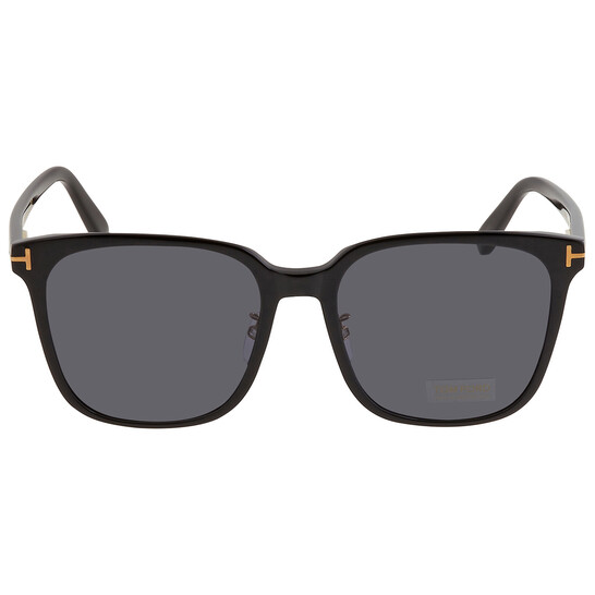 美品 付属品完備 TOM FORD TF891-K 20C アイウェア グレー Amazon | (トムフォード) サングラス メンズ FT0891 K/S 20C 55