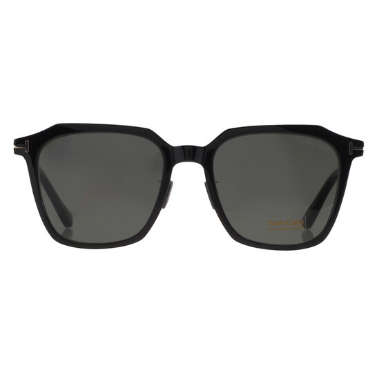 トムフォード TOM FORD FT0971-K/S 01A 54 サングラス TOM FORD トムフォード サングラス FT0971-K/S 01A 54 EYEWEAR