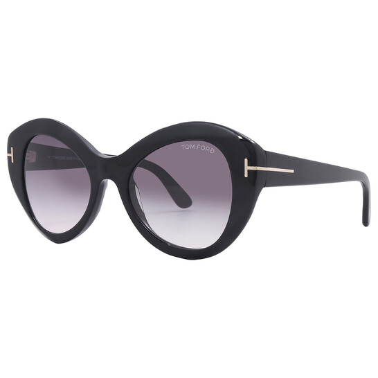VIP【関税送料無料】希少 Tom Ford Eyewear Venetia Sunglasses VENETIA SUNGLASSES | Tom Ford Fashion