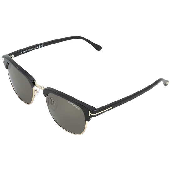 TOMFORD TF248 henry 05N 53□20 Amazon.com: Sunglasses Tom Ford HENRY TF 248 FT0248 05N