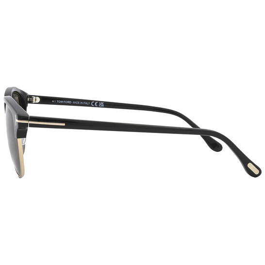 サングラス Tom Ford Sunglasses TF248 05N HENRY Tom Ford Henry TF248 01D Polarised Sunglasses - US