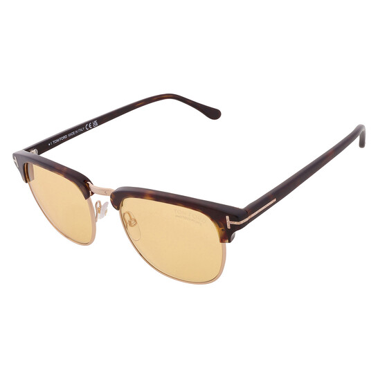 05n Tom Ford Henry Ft0248 TOM FORD 0248/05N HENRY Sunglasses display picture 1