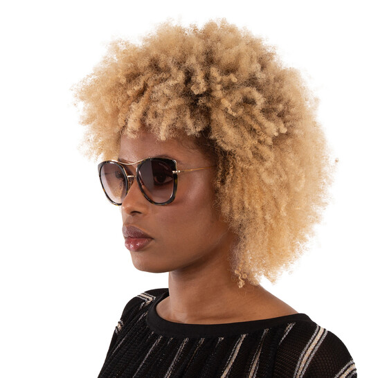 NEW Tom Ford Sunglasses FT0760 Tom Ford Sunglasses Women main image 4