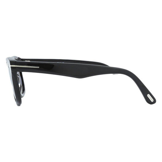 Tom Ford Kendel Polarized Blue Sport Unisex Sunglasses FT1076 01M