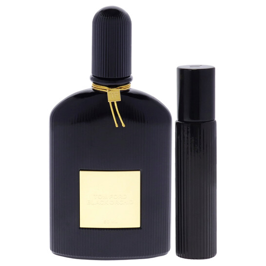 Tom Ford Ladies Black Orchid Gift Set Fragrances