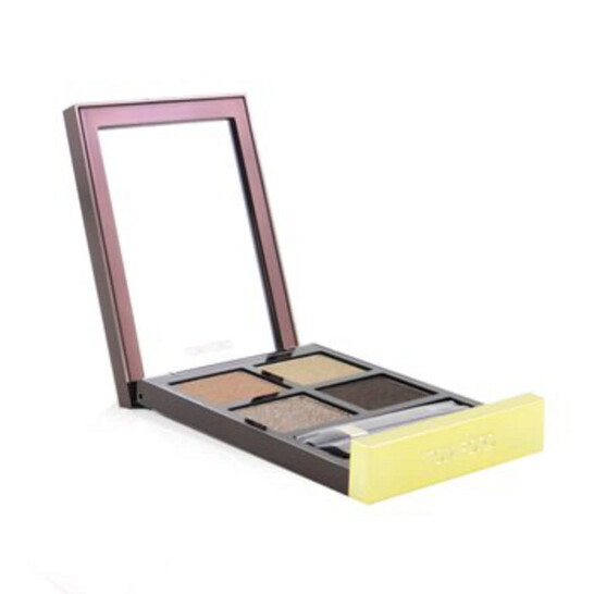 TOMFORD パレットSET Tom Ford Ladies Eye Color Quad 0.31 oz # 35 Rose Topaz