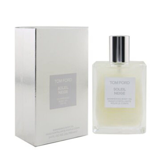Tom Ford Ladies Private Blend Soleil Neige Shimmering Body