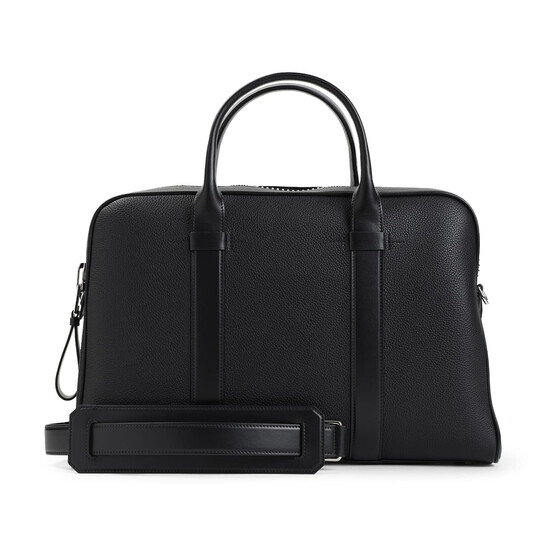 Tom Ford Leather Briefcase - 546x546 Image #2