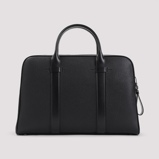 Tom Ford Leather Briefcase - 546x546 Image #4