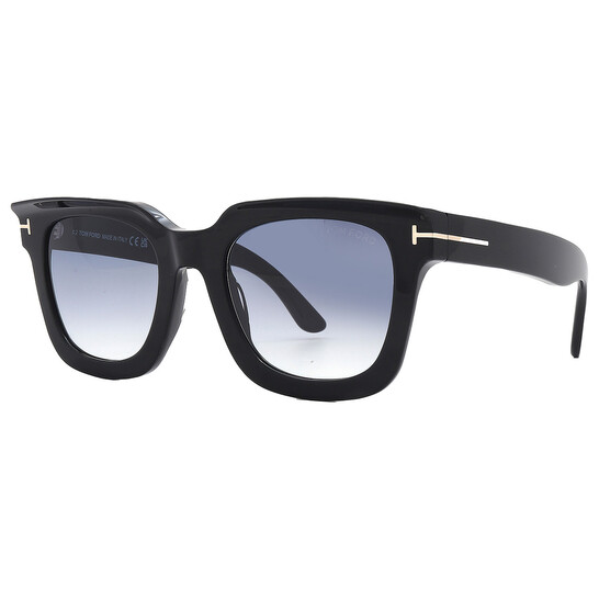 サングラス TOM FORD Tom Ford - FT1207 5256E - 56E (FT1207 5256E 56E) Amazon.com: Tom Ford SCARLET-02 FT 0920 Shiny Black/Grey