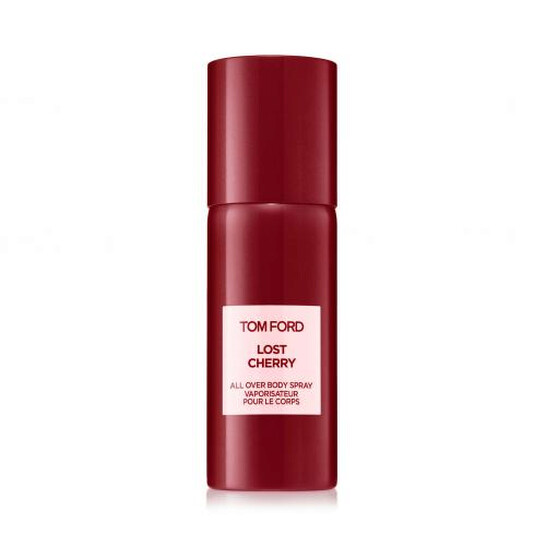 Tom Ford Lost Cherry Body Spray 5.0 oz Fragrances