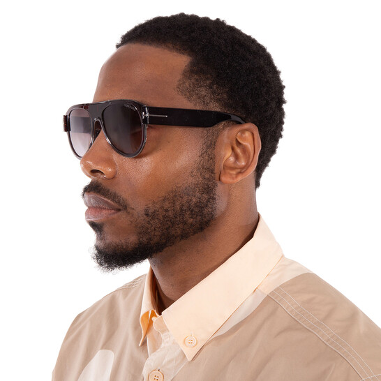 トム BRUSHED SUEDE WORKWEAR JACKET | TOM FORD Fashion