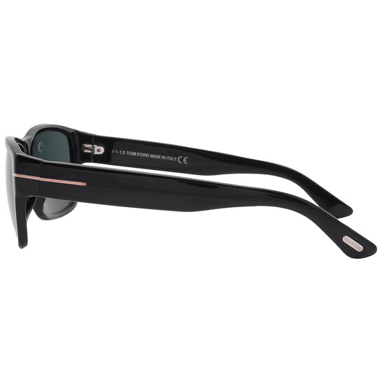 Tom Ford MERT FT1180 01N | Gafas De Sol