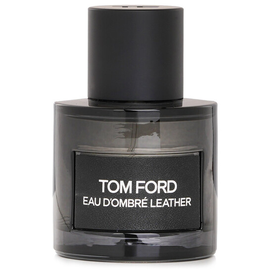 Tom Ford Men's Eau D'Ombre Leather EDT Spray 1.7 oz Fragrances