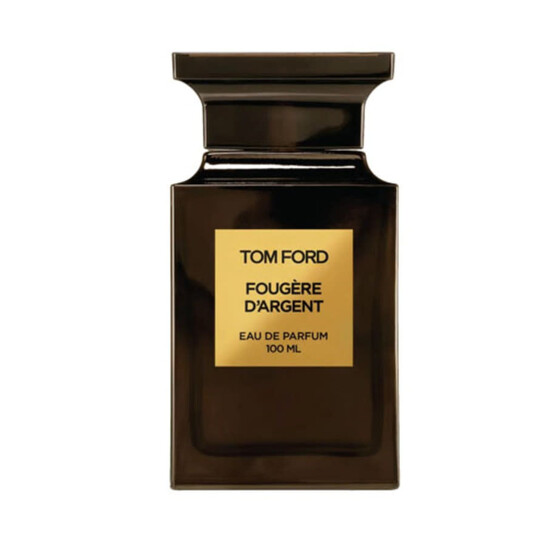 Tom Ford Men's Fougere D'Argent EDP Spray 1.69 oz (Tester
