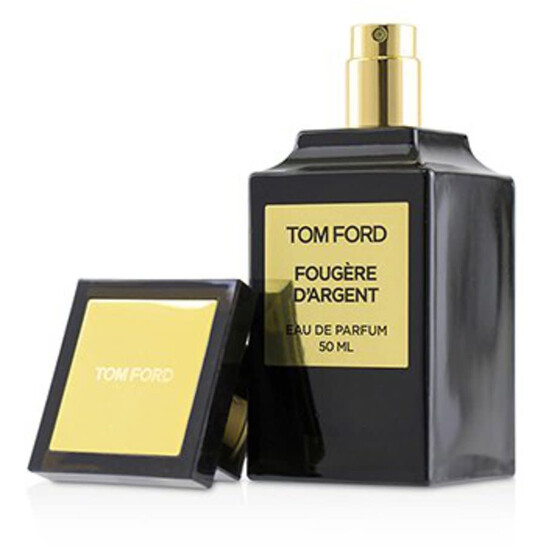 Tom Ford Men's Fougere D'Argent EDP Spray 1.7 oz (50 ml) Private