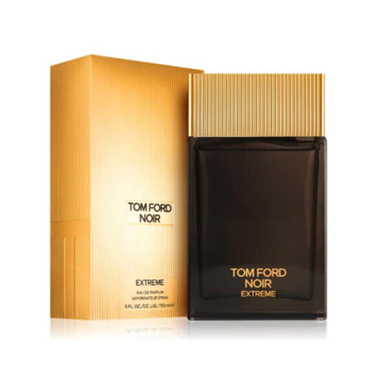 Tom Ford Men's Noir Extreme EDP oz Fragrances 888066130714
