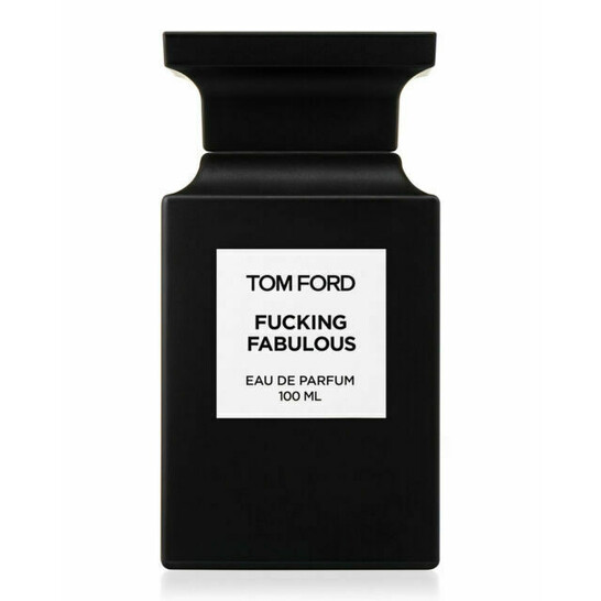 Tom Ford Men's Private Blend Fucking Fabulous EDP Spray oz