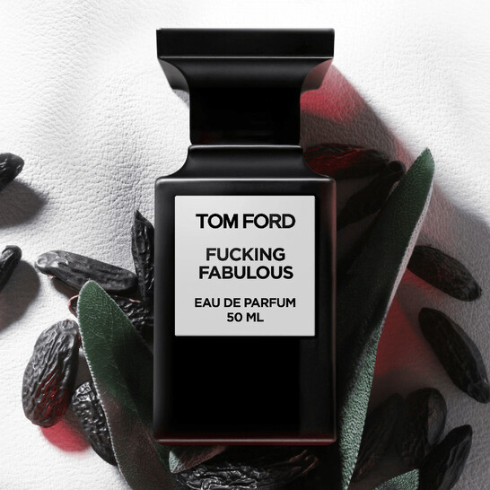 Tom Ford Men's Private Blend Fucking Fabulous EDP Spray oz