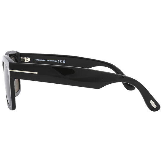 US購入 スタイリッシュ★TOM FORD Nico 56mm スクエアサングラス TOM FORD Nico 56mm Square Sunglasses | Nordstromrack