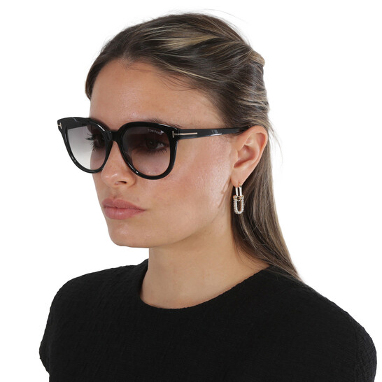 TOM FORD OLIVIA ブラック サングラス 楽天市場】TOM FORD サングラス トムフォード メンズ&レディース