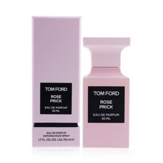 トムフォード　ローズプリック　50ml rose prick b Tom Ford - Private Blend Rose Prick Eau De Parfum Spray 50ml