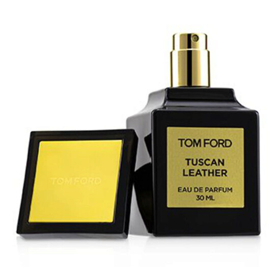 Tom Ford Private Blend Tuscan Leather Eau De Parfum Spray 30ml 1oz