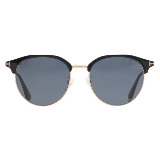 小物 TOM FORD TF891-k 01a Tom Ford Sunglasses Unisex Black FT0891K-01A-55