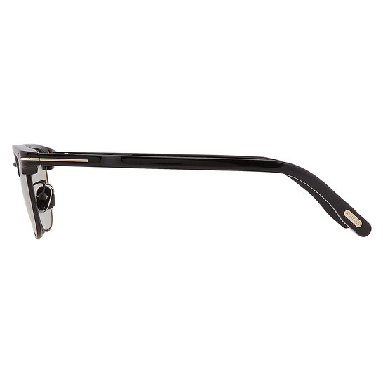 小物 Tom Ford TF119-D Tom Ford® FT1119-D Square Sunglasses - EuroOptica