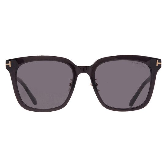 Tom Ford Smoke Square Men display picture 1