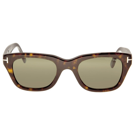 TOM FORD トムフォード TF-0237 DON 52N SNOWDON SUNGLASSES | TOM FORD Fashion