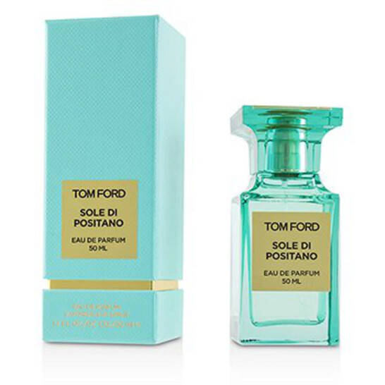 【廃盤】TOM FORD SOLE DI POSITANO 50ml Tom Ford Sole di Positano Eau de Parfum Spray 1.7 oz / 50 ml
